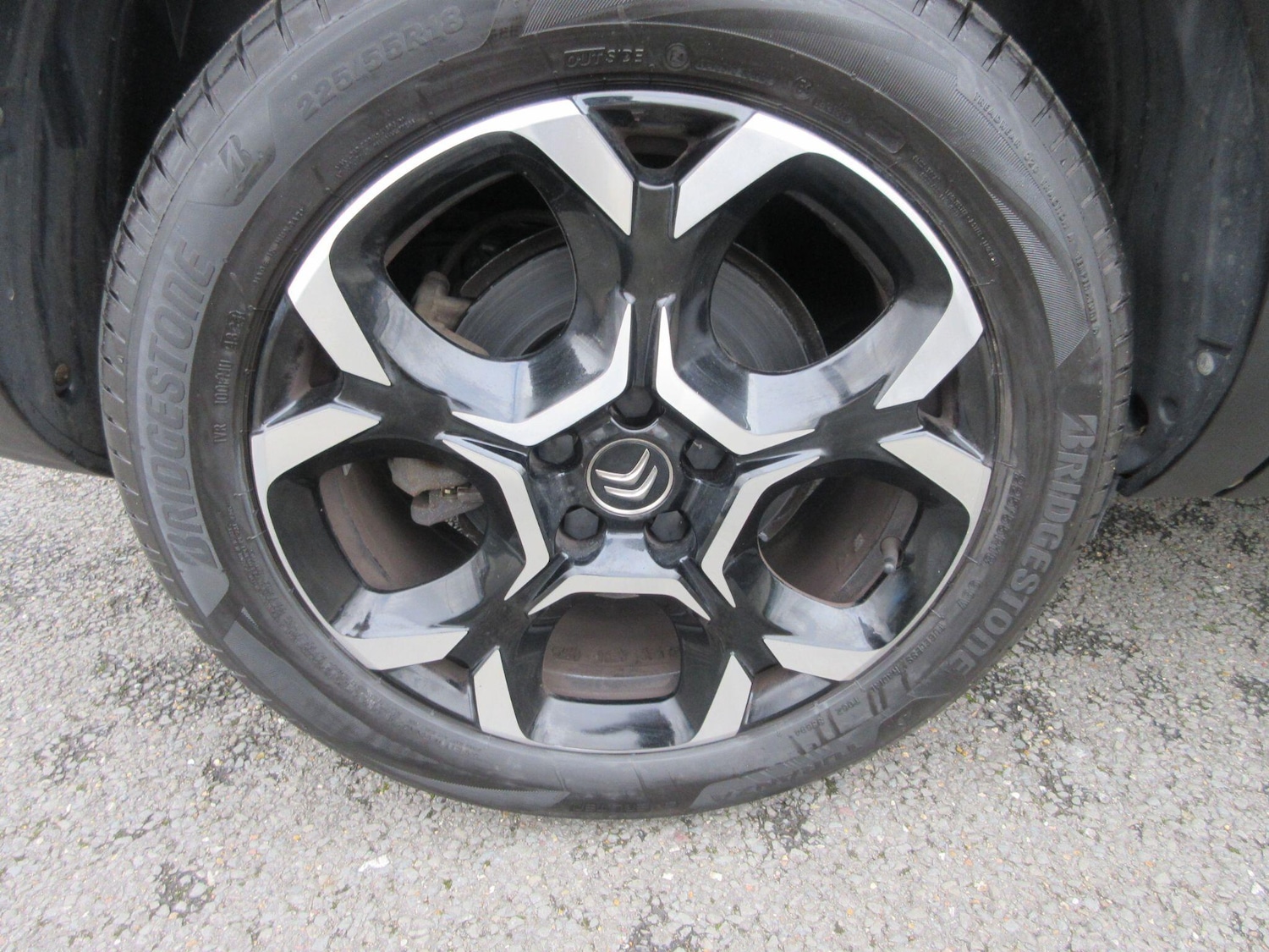 Used Citroen C5 Aircross 2022 for sale - 77495868: Photo 24