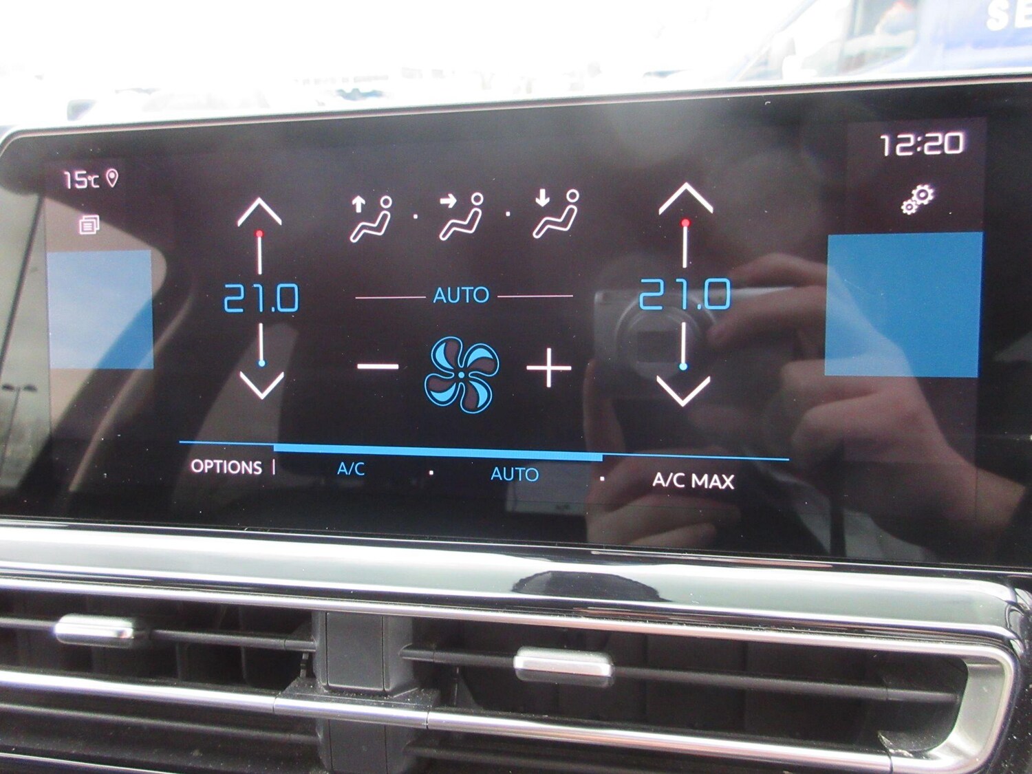 Used Citroen C5 Aircross 2022 for sale - 77495868: Photo 26