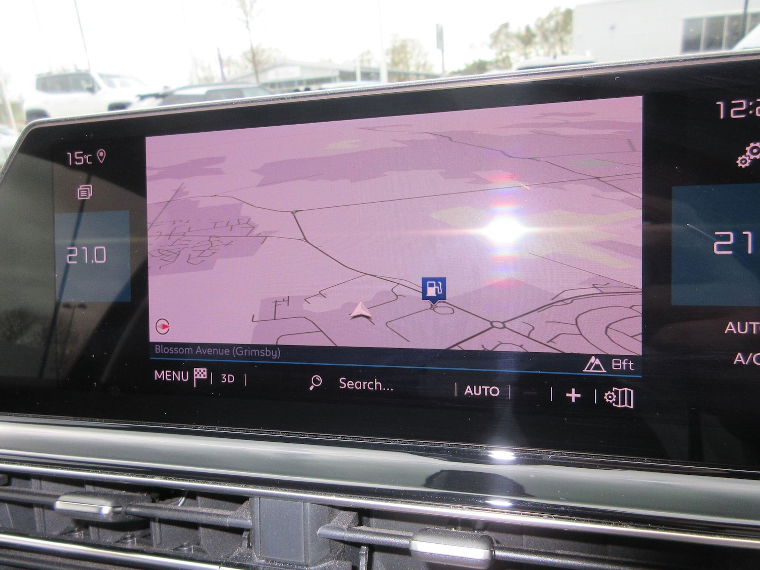 Used Citroen C5 Aircross 2022 for sale - 77495868: Photo 27