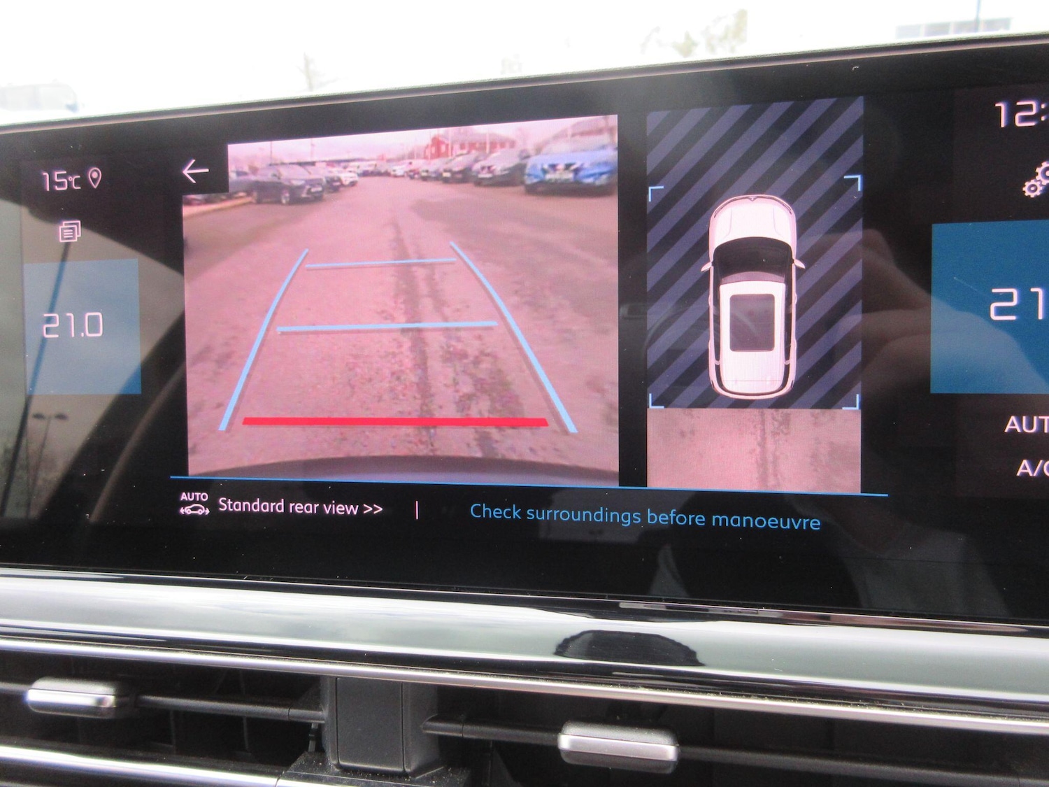 Used Citroen C5 Aircross 2022 for sale - 77495868: Photo 28