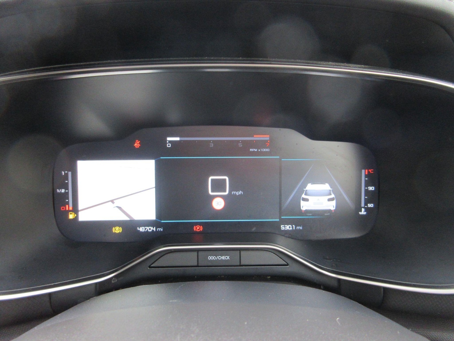 Used Citroen C5 Aircross 2022 for sale - 77495868: Photo 29