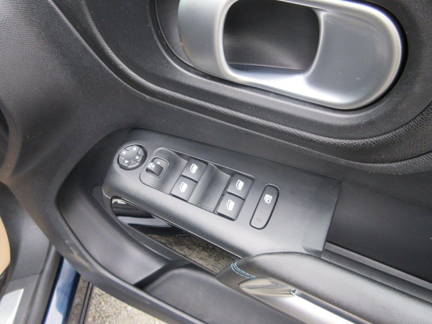 Used Citroen C5 Aircross 2022 for sale - 77495868: Photo 36