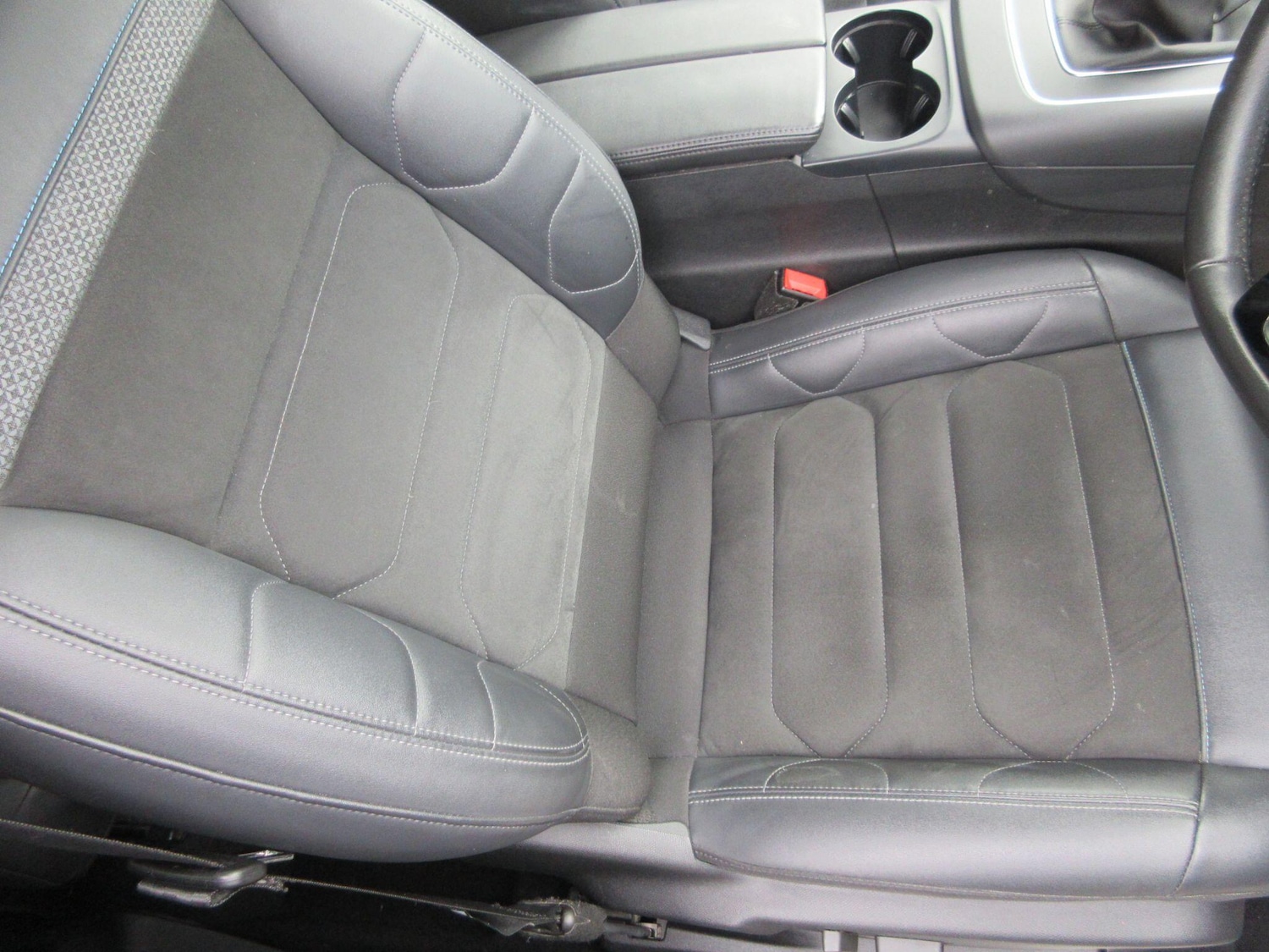 Used Citroen C5 Aircross 2022 for sale - 77495868: Photo 38