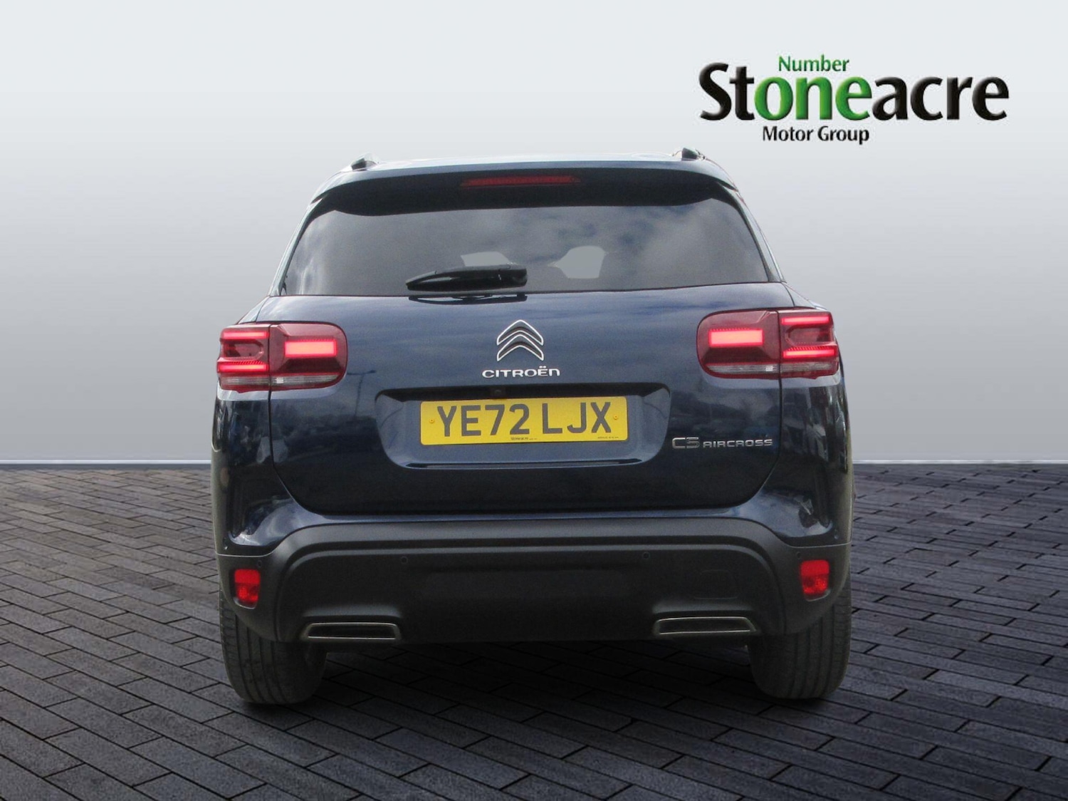 Used Citroen C5 Aircross 2022 for sale - 77495868: Photo 6