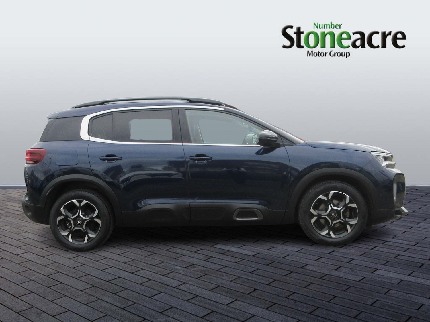 Used Citroen C5 Aircross 2022 for sale - 77495868: Photo 7