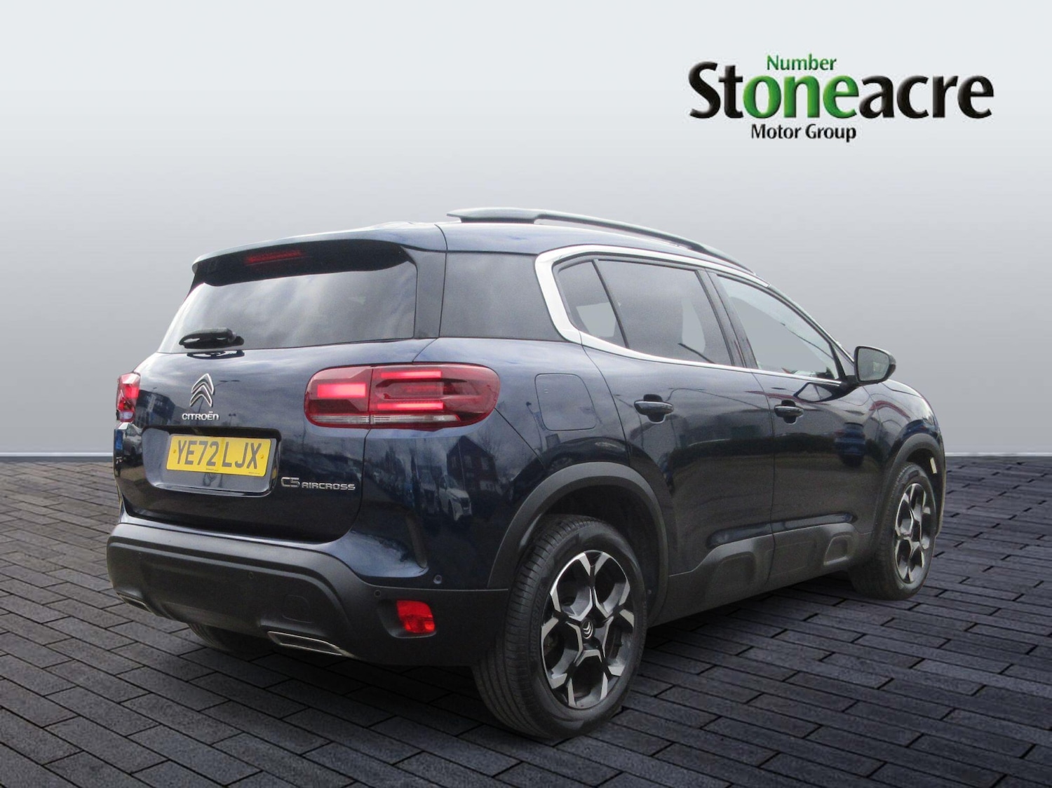 Used Citroen C5 Aircross 2022 for sale - 77495868: Photo 8