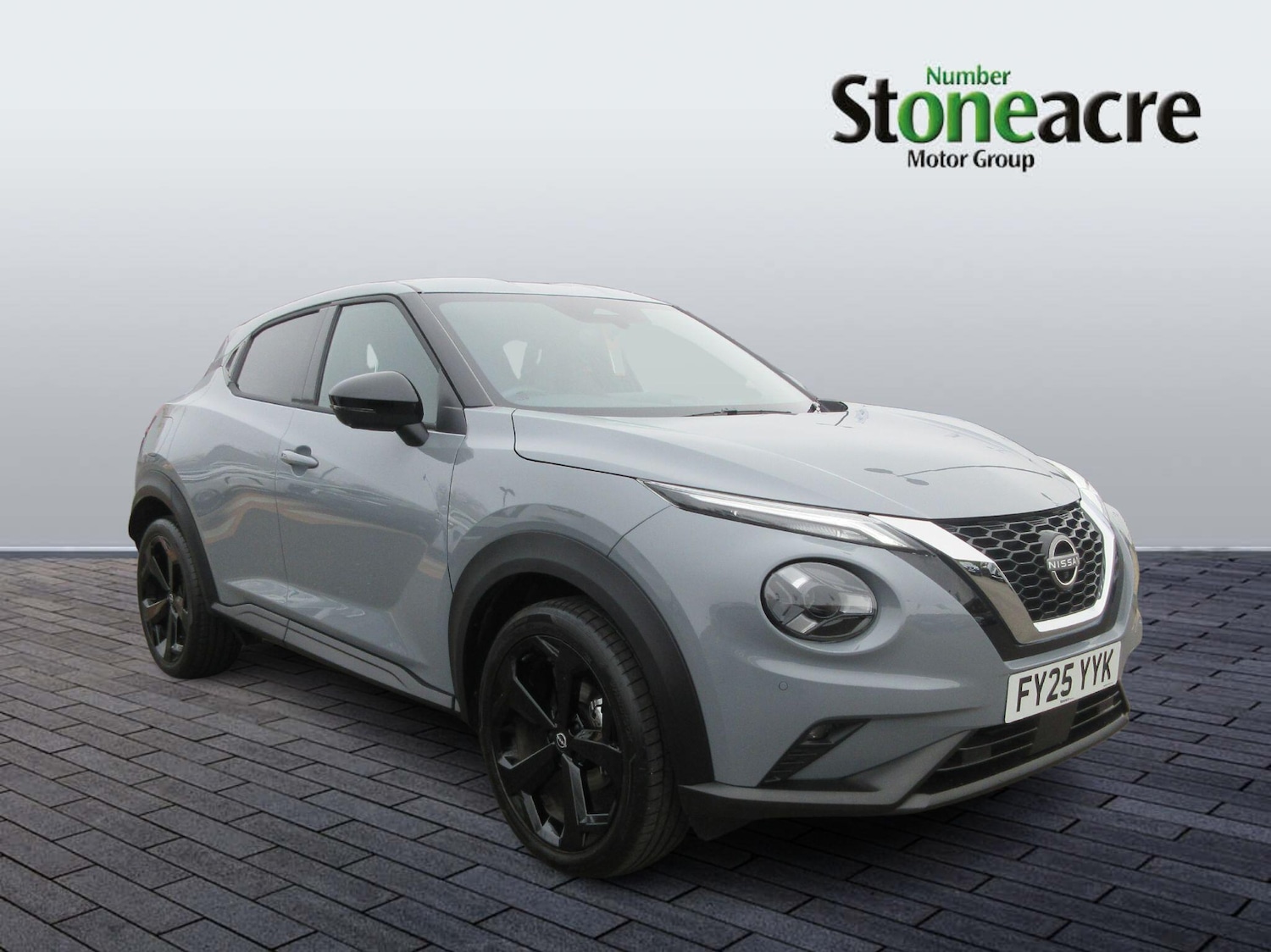 Used Nissan Juke 2025 for sale - 76512577: Photo 1
