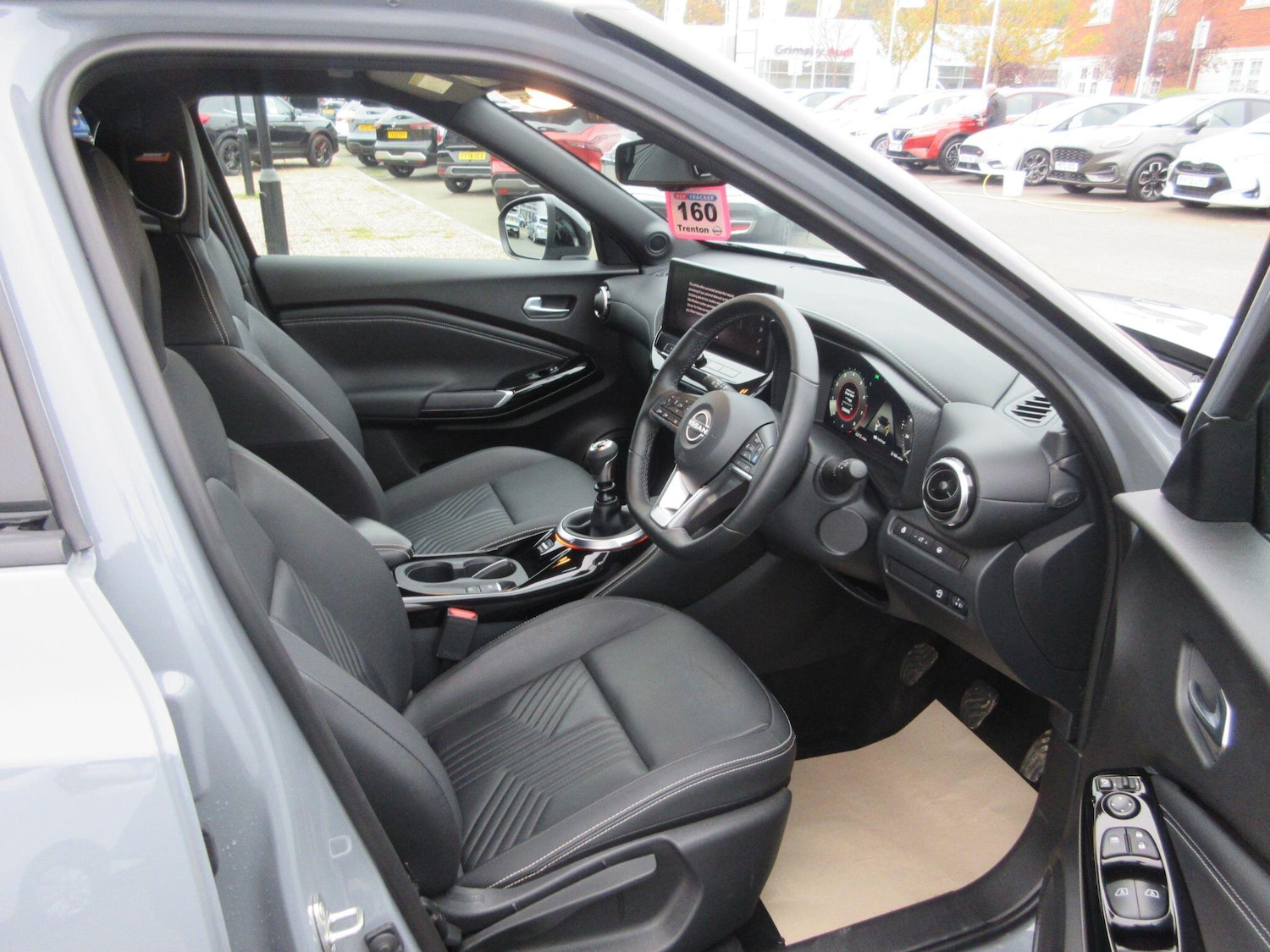 Used Nissan Juke 2025 for sale - 76512577: Photo 11