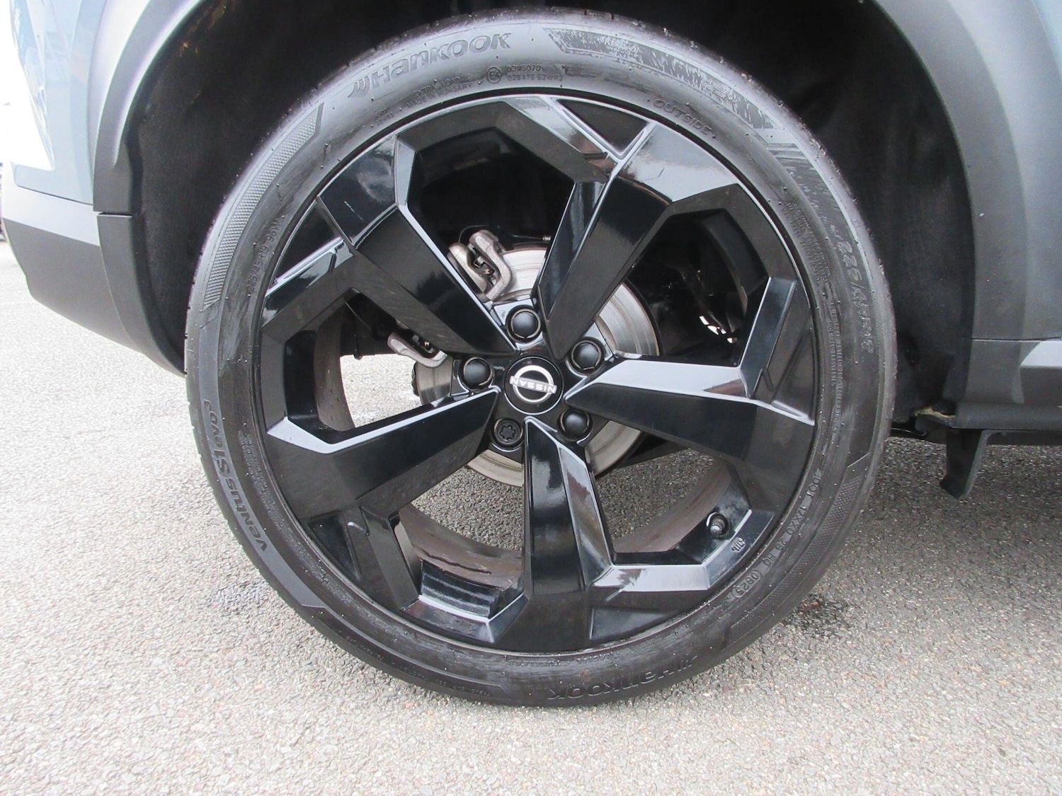 Used Nissan Juke 2025 for sale - 76512577: Photo 18