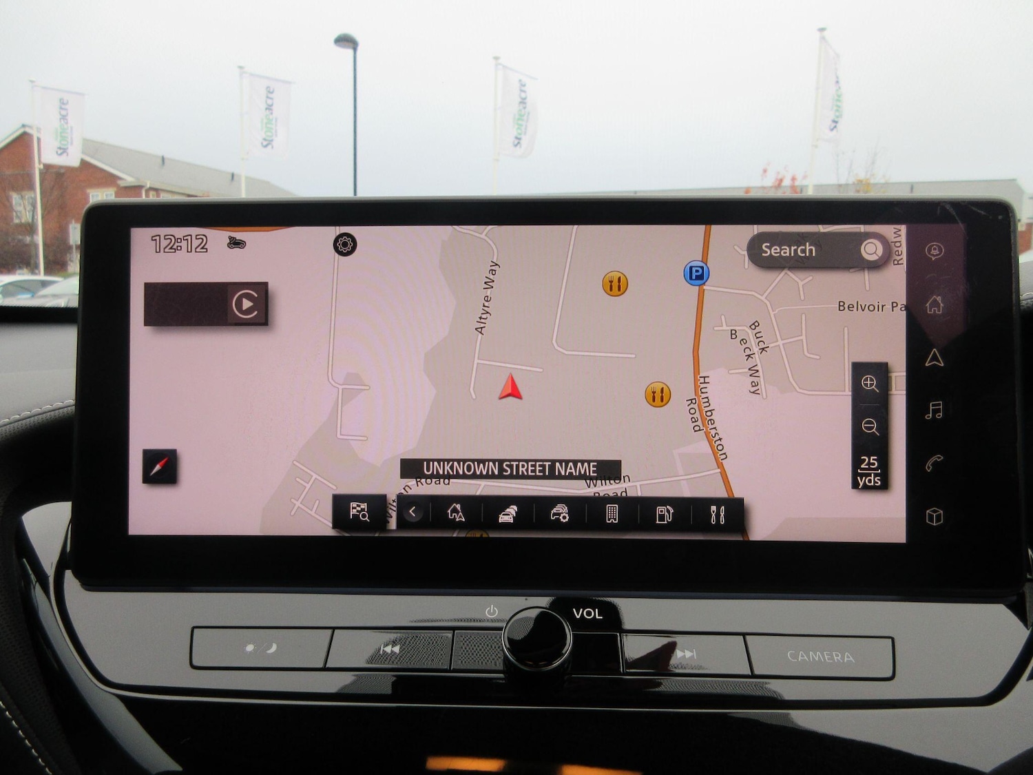 Used Nissan Juke 2025 for sale - 76512577: Photo 19