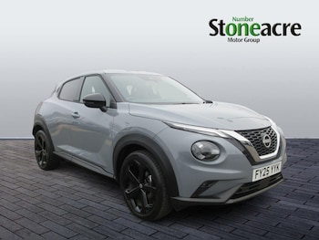 Used Nissan Juke 2025 for sale - 76512577: Photo