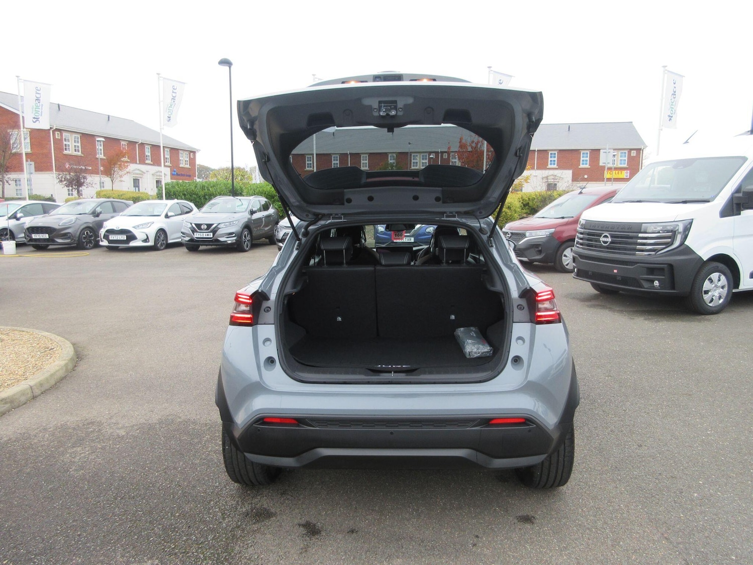 Used Nissan Juke 2025 for sale - 76512577: Photo 27