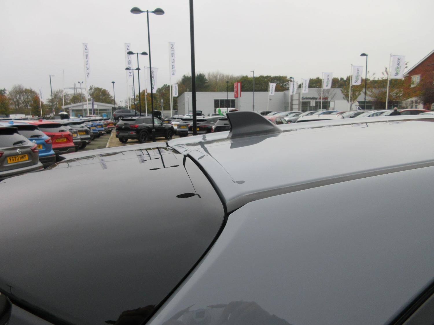 Used Nissan Juke 2025 for sale - 76512577: Photo 29