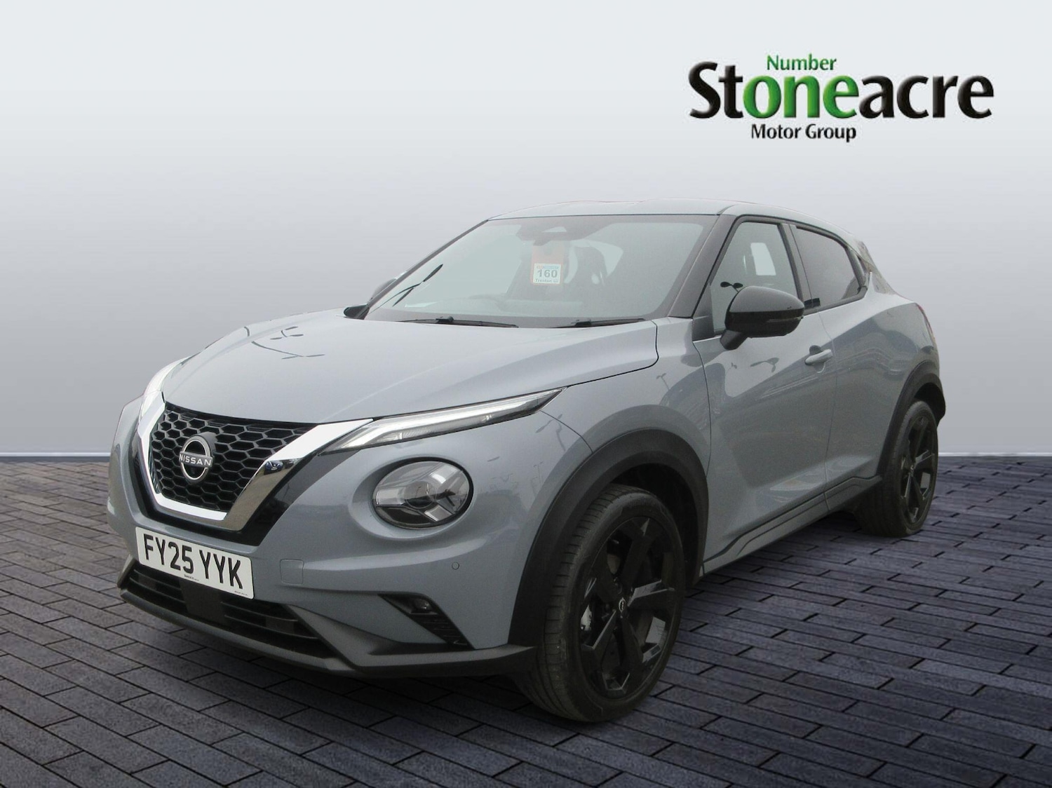 Used Nissan Juke 2025 for sale - 76512577: Photo 3
