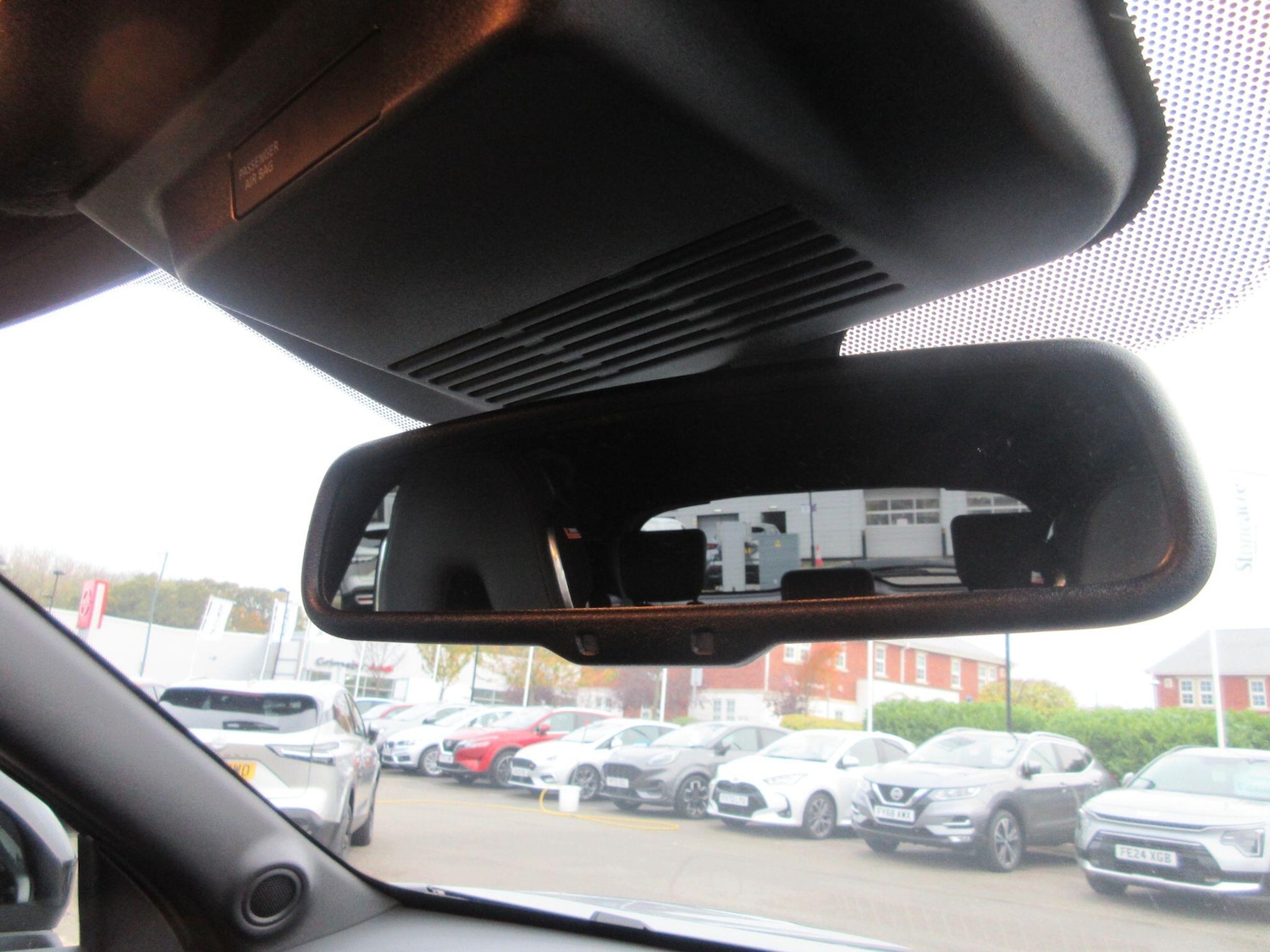 Used Nissan Juke 2025 for sale - 76512577: Photo 32