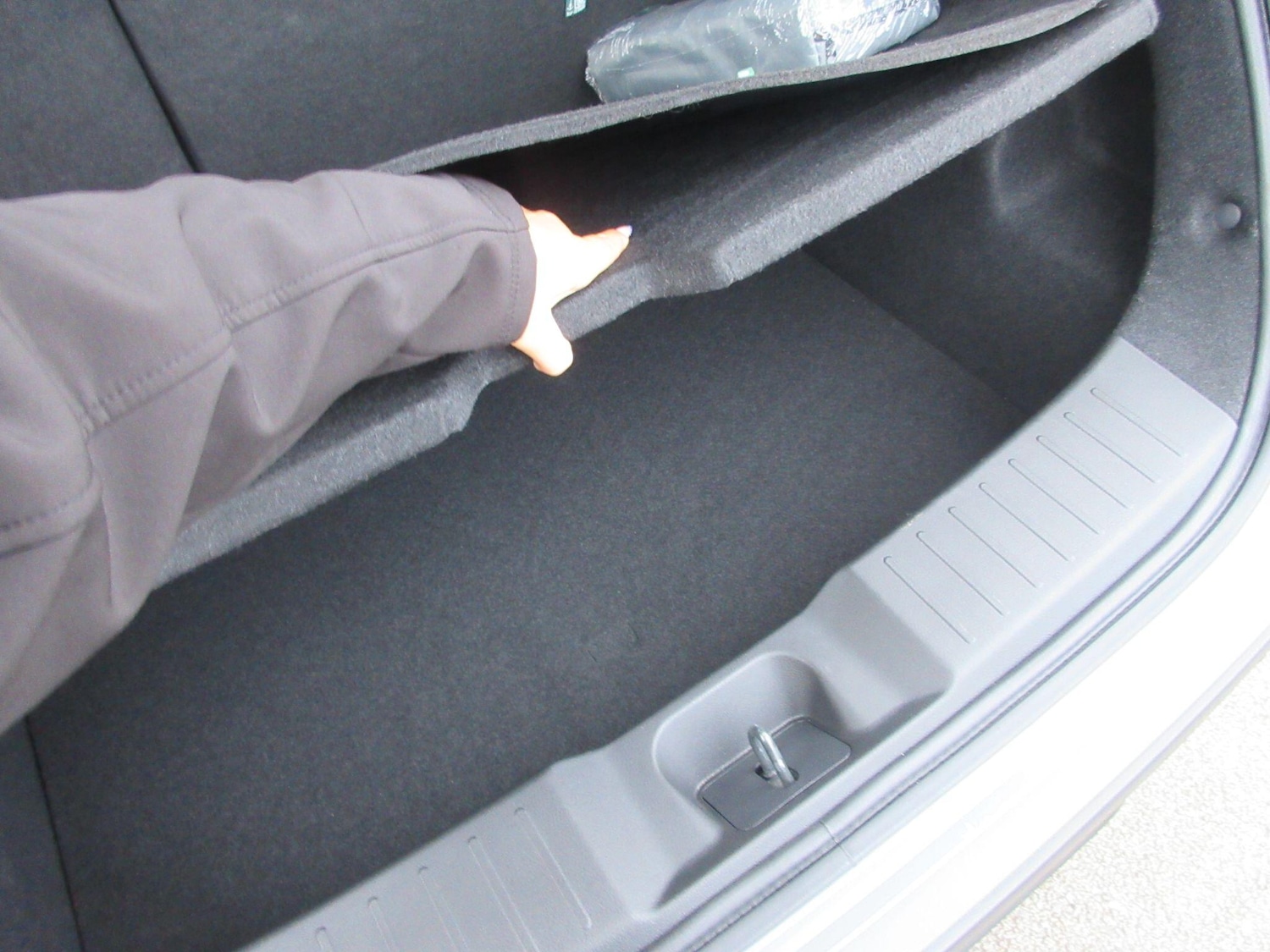 Used Nissan Juke 2025 for sale - 76512577: Photo 39