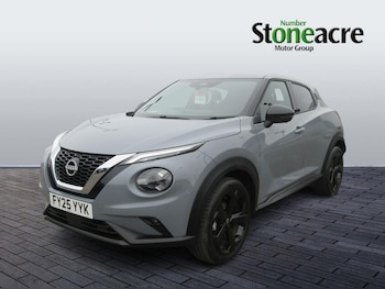 Used Nissan Juke 2025 for sale - 76512577: Photo