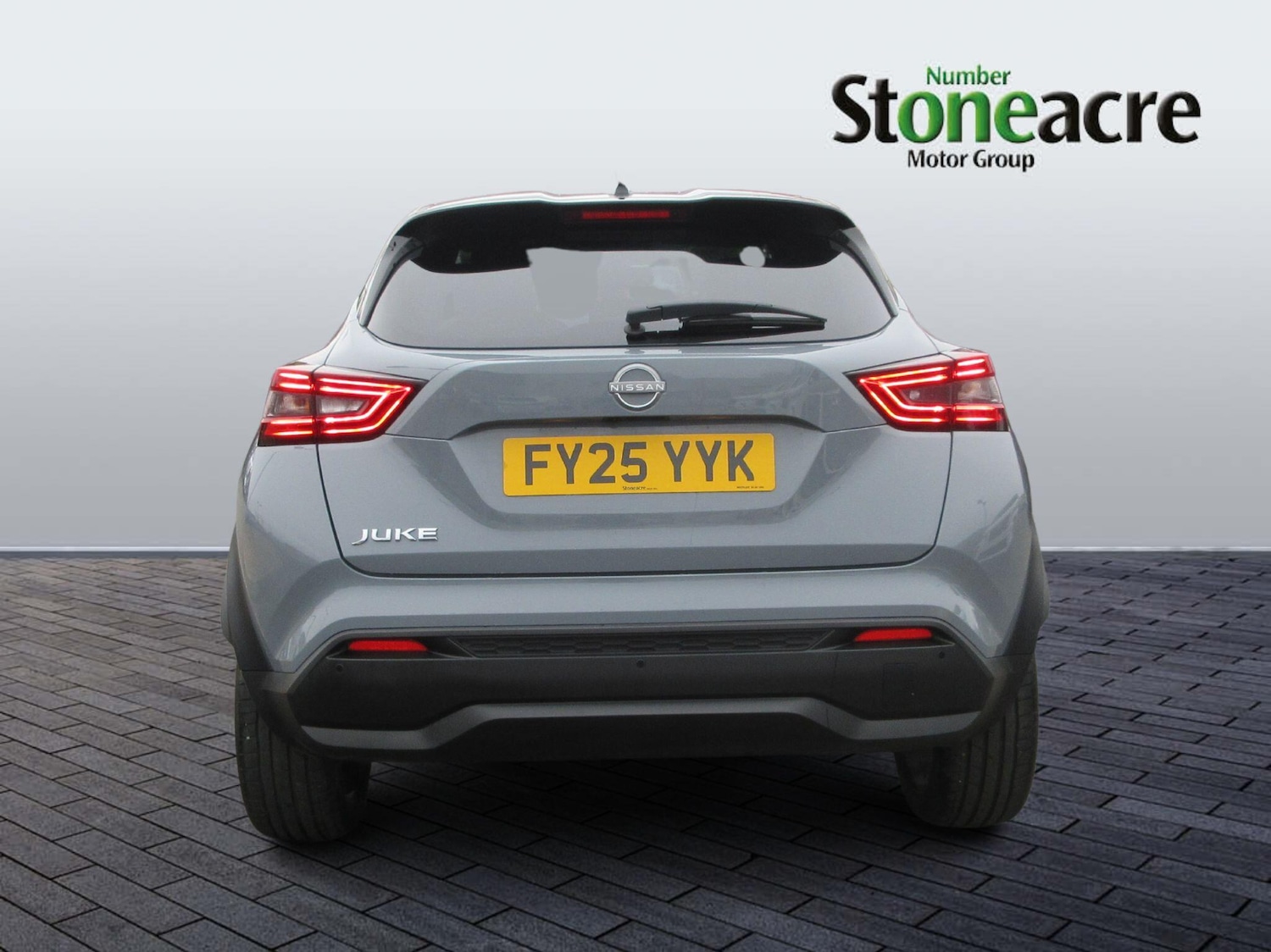 Used Nissan Juke 2025 for sale - 76512577: Photo 6