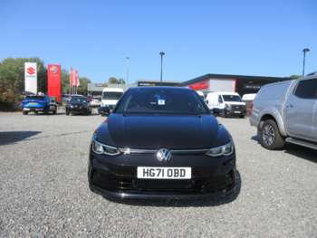 (71) - 1.5 TSI R-Line Hatchback 5dr Petrol Manual Euro 6 (s/s) (150 ps)