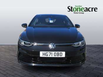 Used Volkswagen Golf 2022 for sale - 75014181: Photo