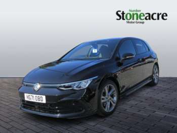 Used Volkswagen Golf 2022 for sale - 75014181: Photo