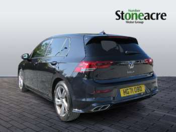 Used Volkswagen Golf 2022 for sale - 75014181: Photo