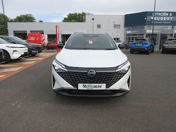 Used Nissan Qashqai 2026 for sale - 79116009: Photo