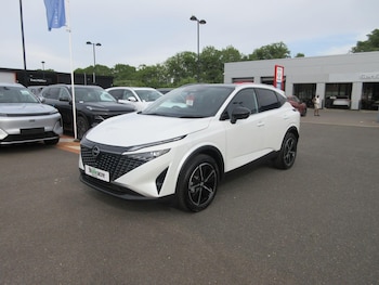 Used Nissan Qashqai 2026 for sale - 79116009: Photo