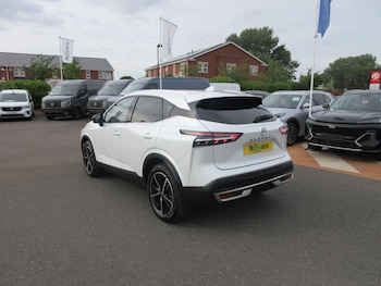 Used Nissan Qashqai 2026 for sale - 79116009: Photo