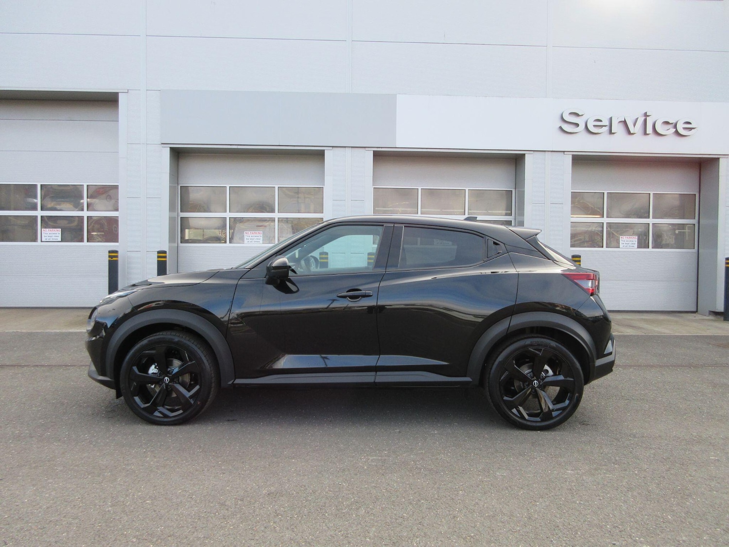 Used Nissan Juke 2025 for sale - 76294707: Photo 14