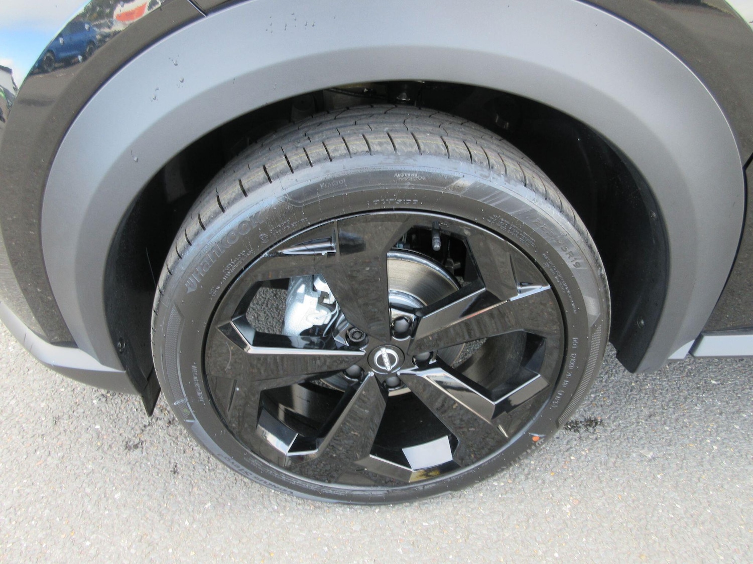 Used Nissan Juke 2025 for sale - 76294707: Photo 19