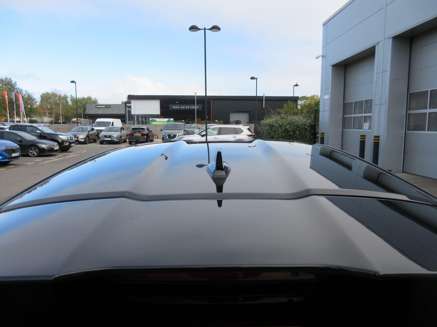 Used Nissan Juke 2025 for sale - 76294707: Photo 28