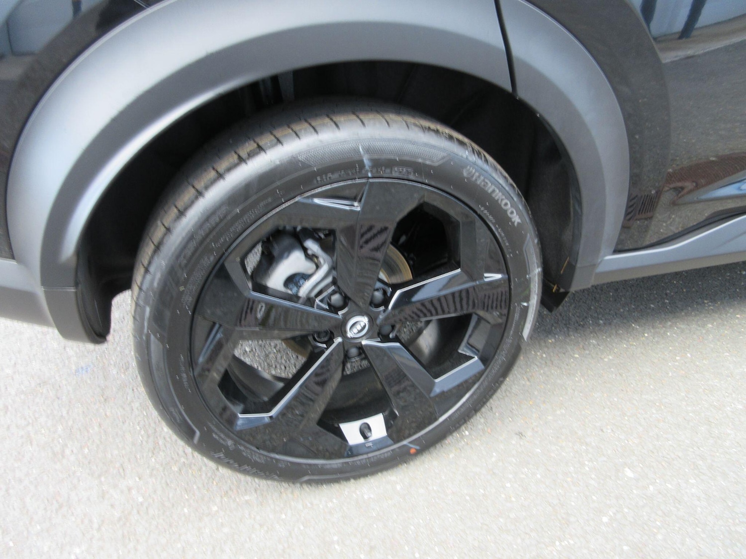 Used Nissan Juke 2025 for sale - 76294707: Photo 29