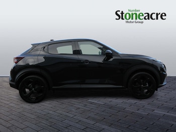 Used Nissan Juke 2025 for sale - 76294707: Photo