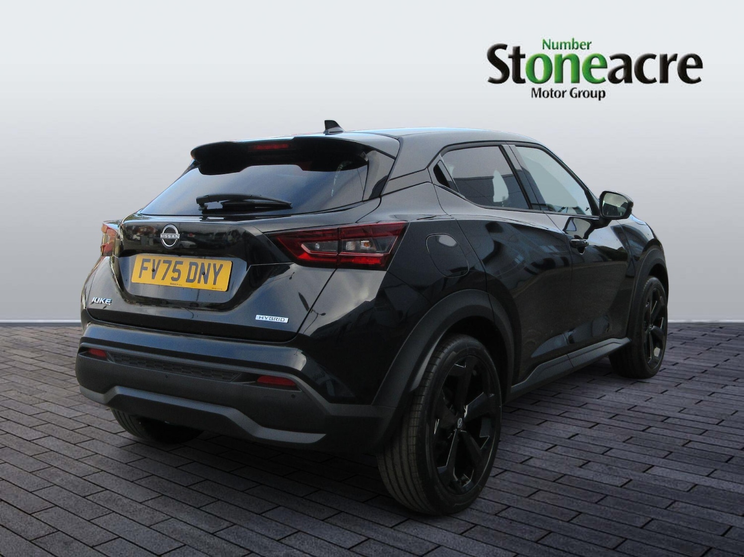 Used Nissan Juke 2025 for sale - 76294707: Photo 3