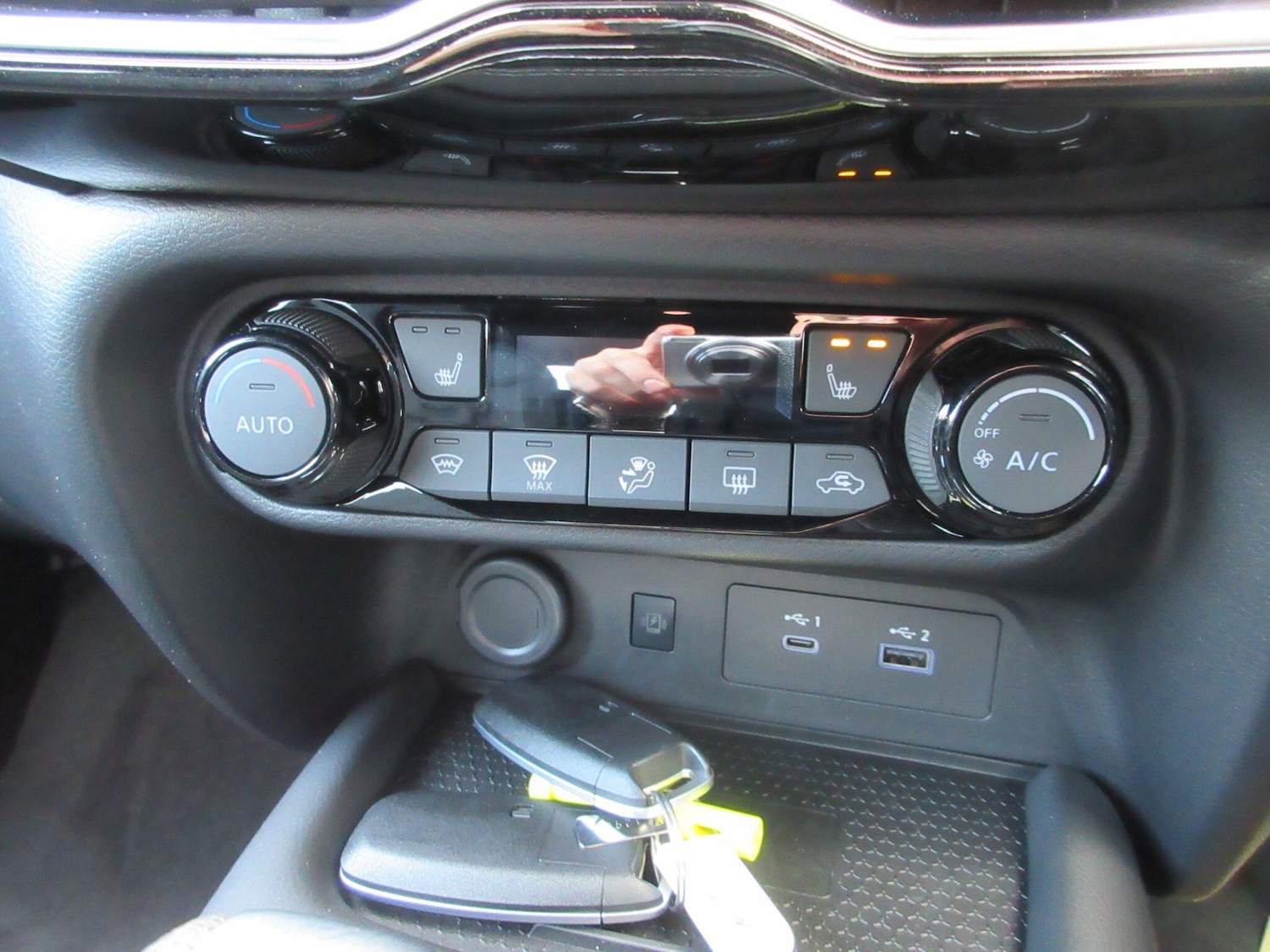 Used Nissan Juke 2025 for sale - 76294707: Photo 39