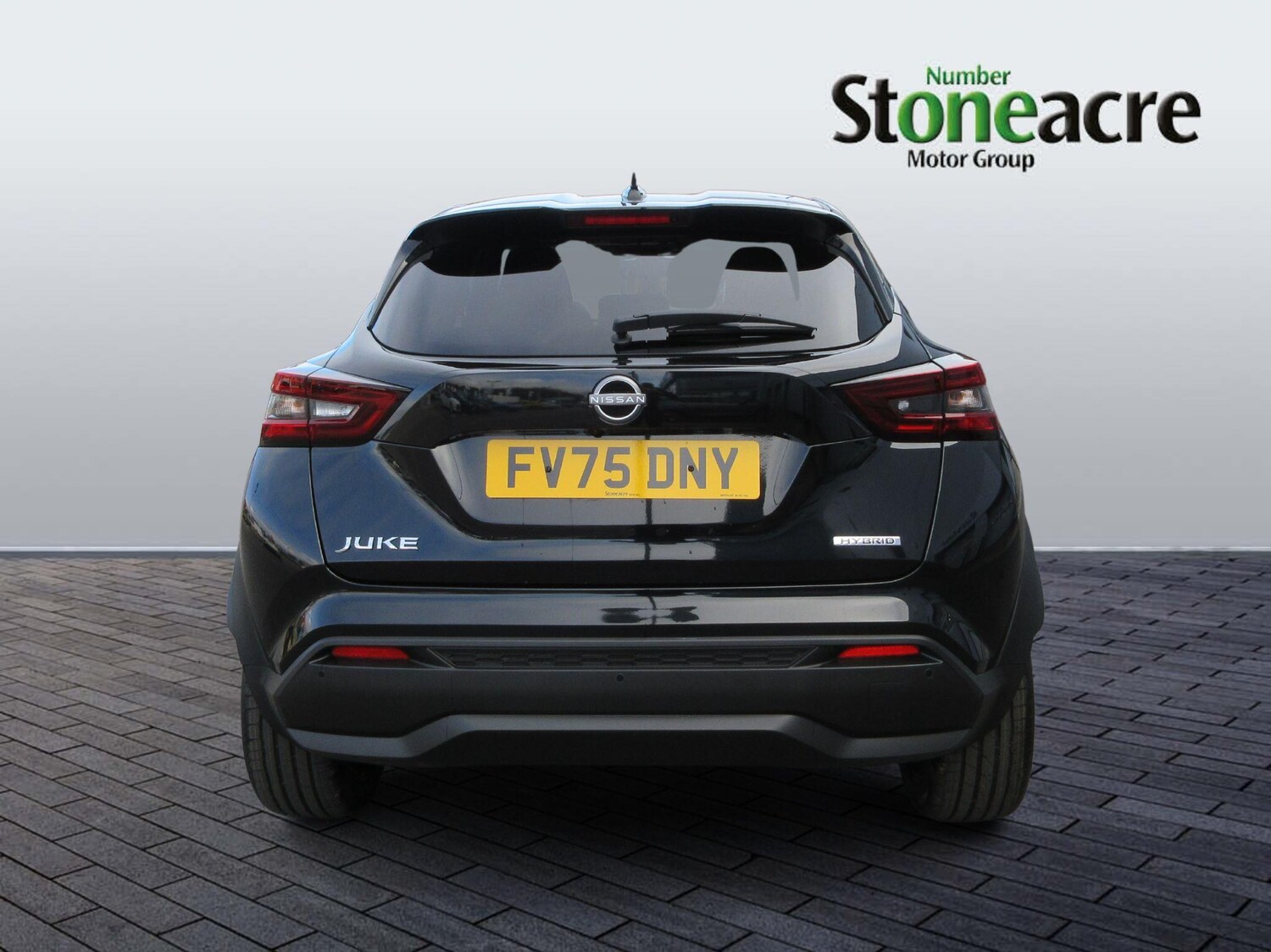 Used Nissan Juke 2025 for sale - 76294707: Photo 4