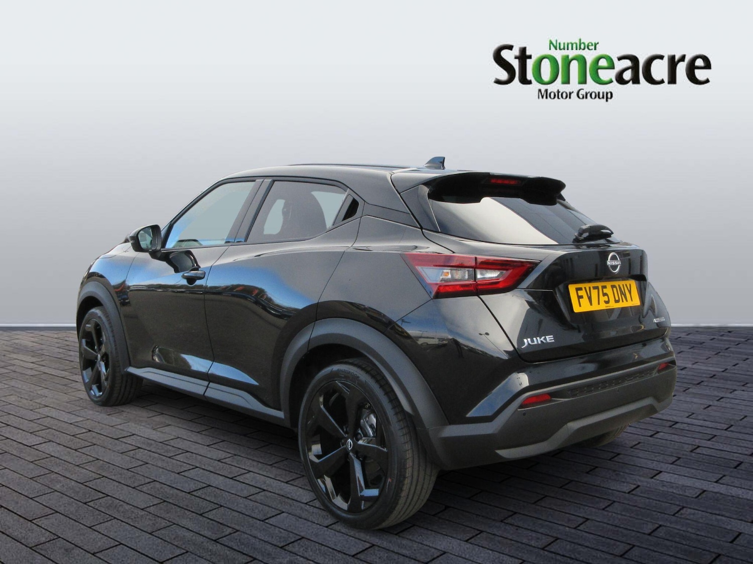 Used Nissan Juke 2025 for sale - 76294707: Photo 5
