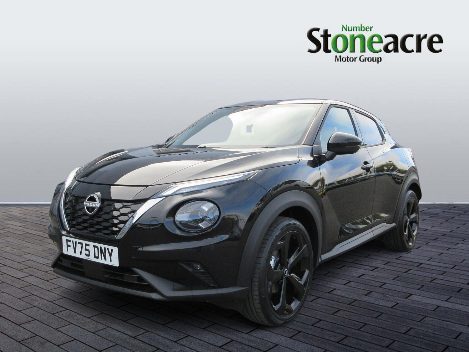 Used Nissan Juke 2025 for sale - 76294707: Photo 7