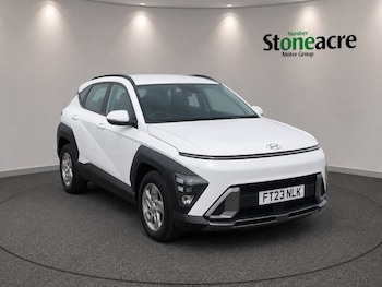 Used Hyundai KONA 2023 for sale - 78809660: Photo