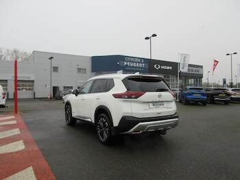 Used Nissan X-Trail 2025 for sale - 77468565: Photo