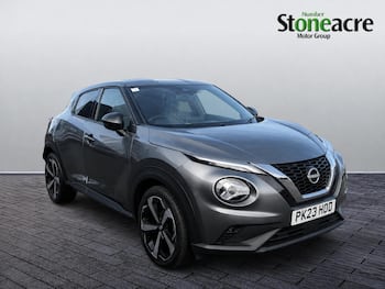 Used Nissan Juke 2023 for sale - 79831007: Photo