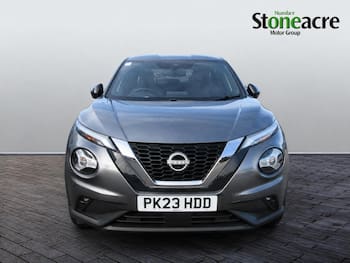 Used Nissan Juke 2023 for sale - 79831007: Photo