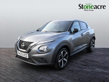 Used Nissan Juke 2023 for sale - 79831007: Photo