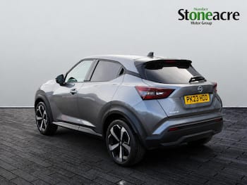 Used Nissan Juke 2023 for sale - 79831007: Photo