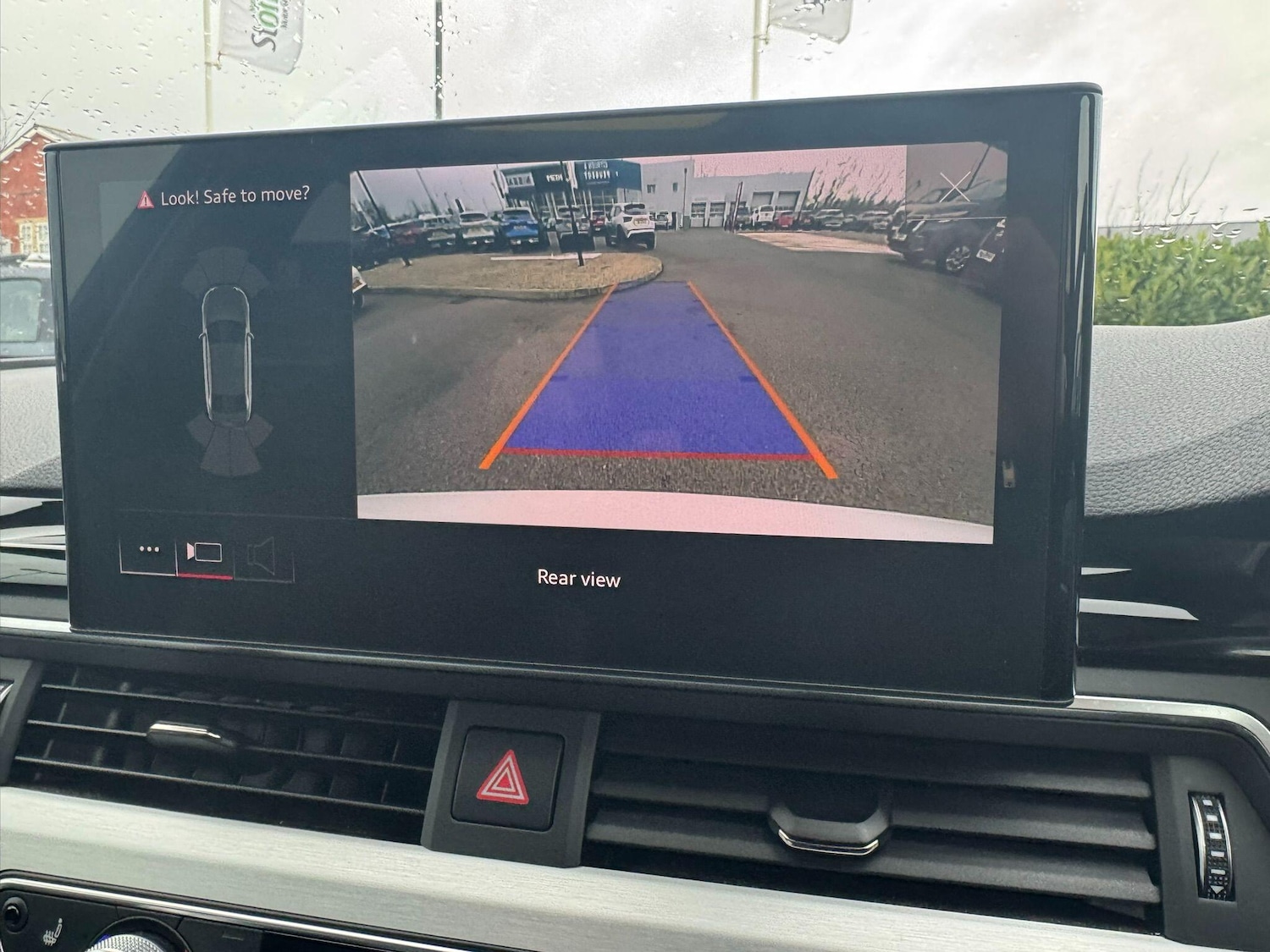 Used Audi A4 for sale - 76898591: Photo 10