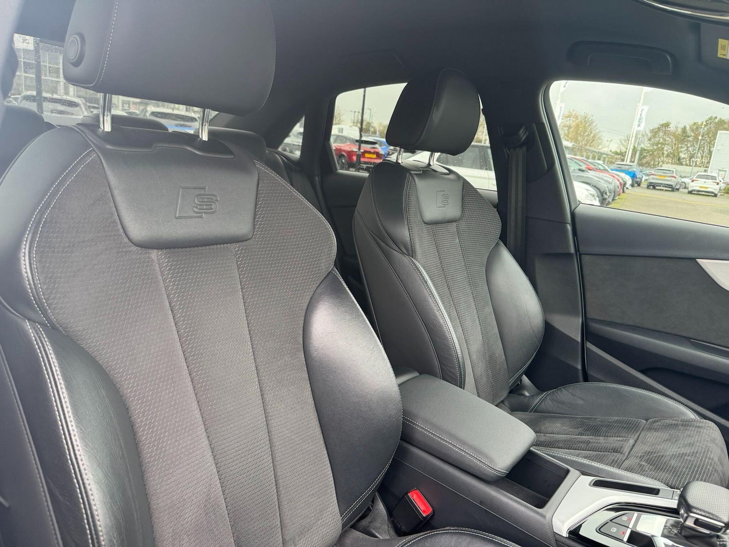 Used Audi A4 for sale - 76898591: Photo 11