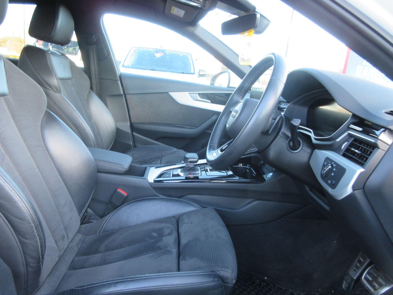 Used Audi A4 for sale - 76898591: Photo 15