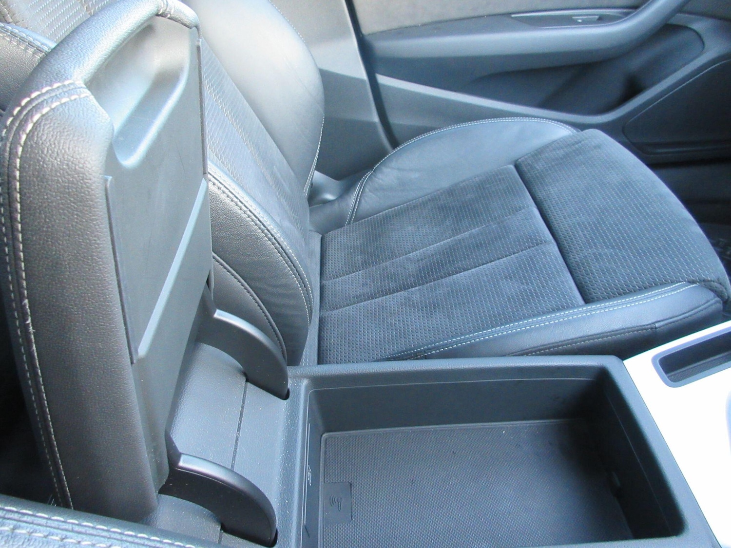 Used Audi A4 for sale - 76898591: Photo 16