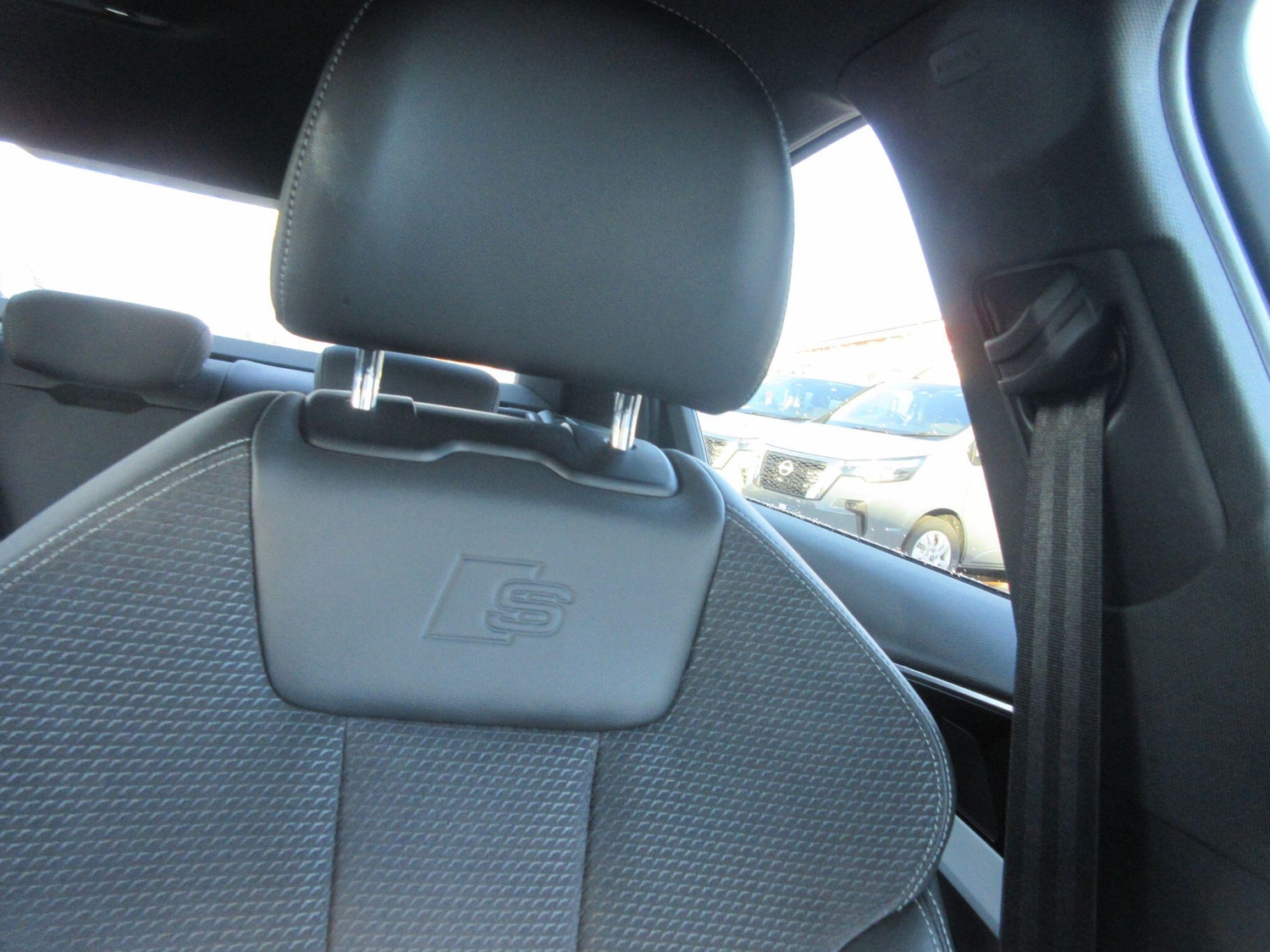 Used Audi A4 for sale - 76898591: Photo 17